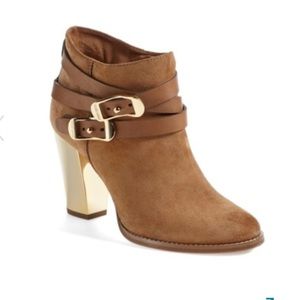 Jimmy Choo “Melba” Booties